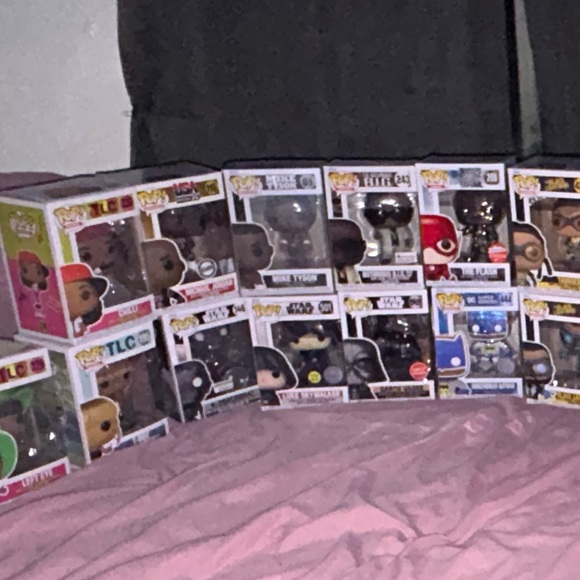 Meet your Posher, DeshaunthegreatWhite - Picture 12 of 15